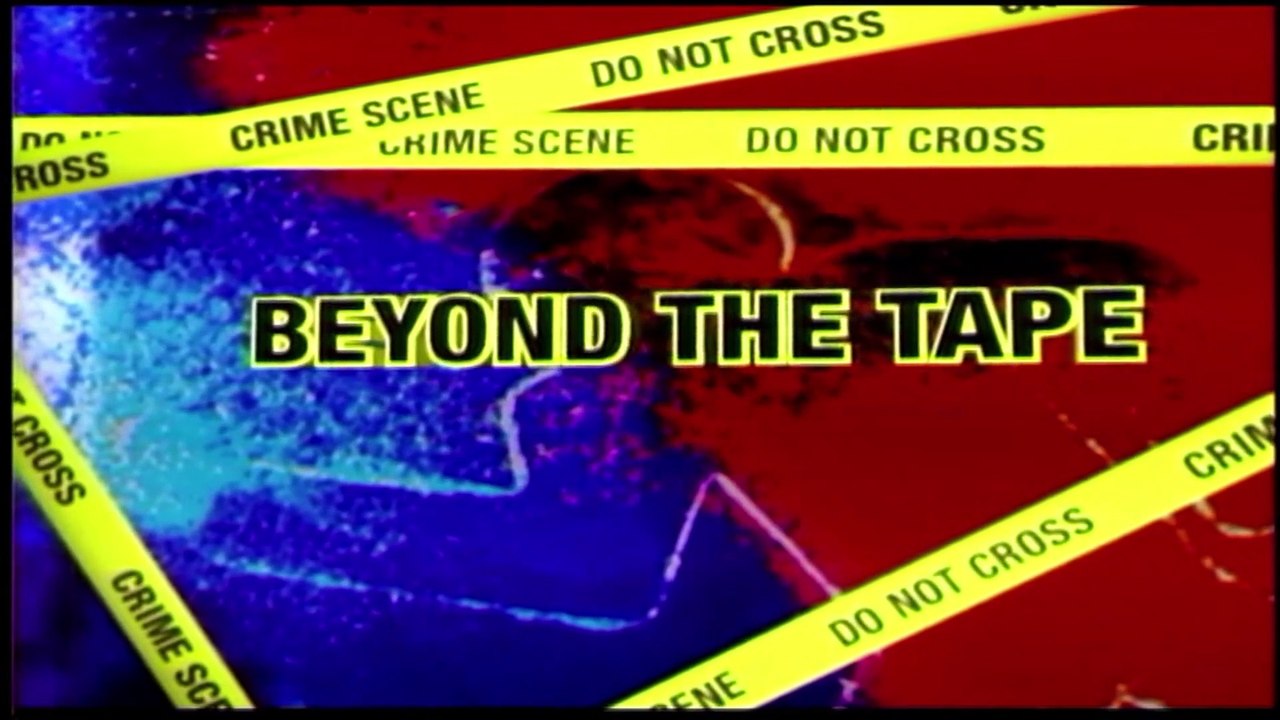 Beyond The Tape : Friday 27th September 2024