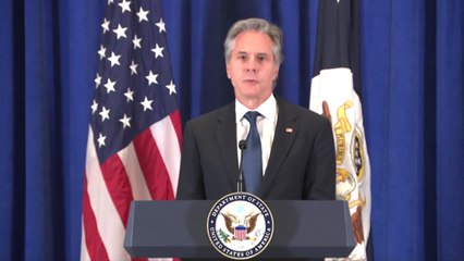 미 국무 "북·중·이란 압박해 러시아 전쟁지원 막아야" / YTN