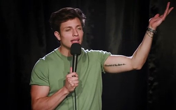 Matt Rife: Only Fans | movie | 2021 | Official Trailer