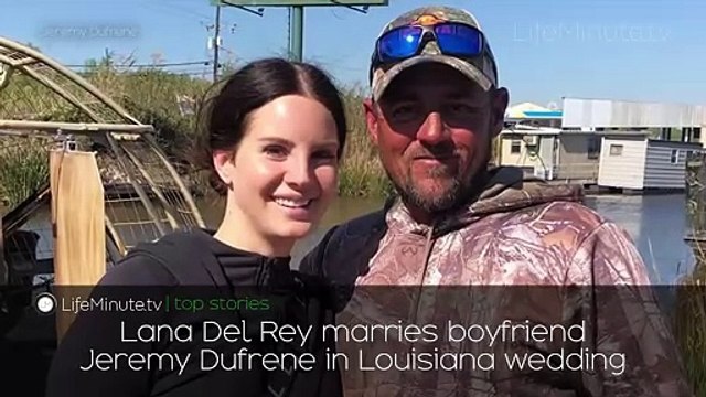 Actress Dame Maggie Smith Dead at 89, Mandy Moore Gives Birth to First Daughter, Lana Del Rey Ties the Knot with Boyfriend Jeremy Dufrene, National Day of Forgiveness