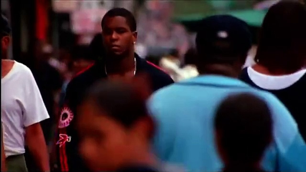 Preaching to the Choir | movie | 2005 | Official Teaser