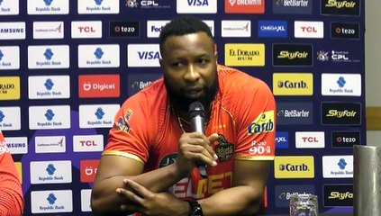 Pollard on Finding Next Cricket Stars 🔍