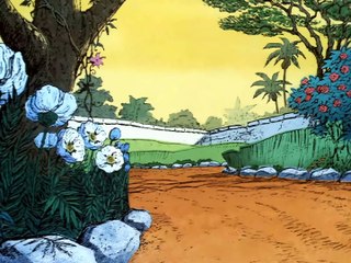 Rikki-Tikki-Tavi (1975) Chuck Jones