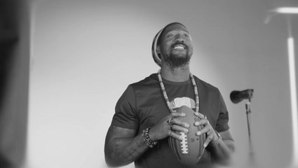 Nationwide Amplified - Eli Harold