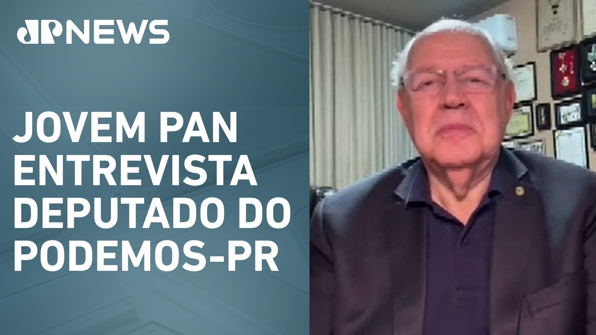 Entenda movimentações da Câmara para ações contra endividamento em bets; Luiz Carlos Hauly analisa