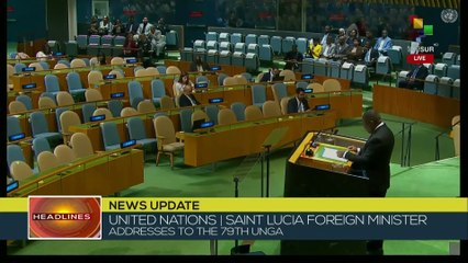 "Countries with economic wealth are built over slavery and exploitation"