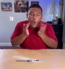 Making music without instruments