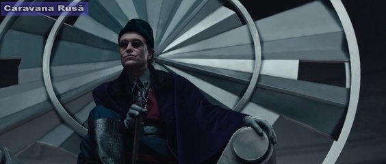 Maestrul și Margareta (2023) Partea 2