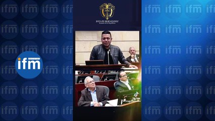 Bonilla vs Jota Pe: Claves del Control Político ⚖️