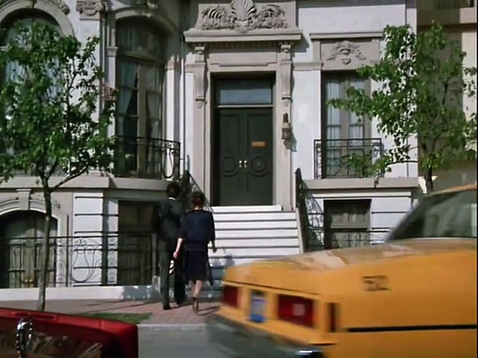 Remington Steele S03E21
