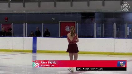Senior Women  - Short program - Shane Homes - 2024 Podium Pathway Fall Invitational (7)