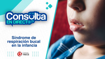 27 Septiembre 2024 | Consulta en Directo - Respiración Bucal