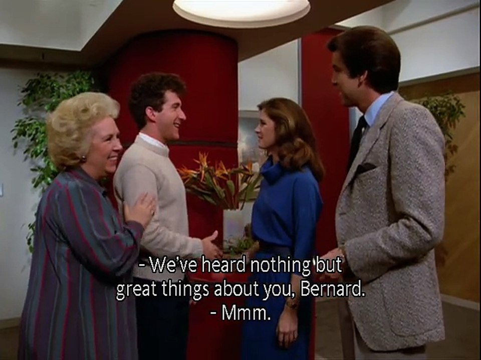 Remington Steele S03E16
