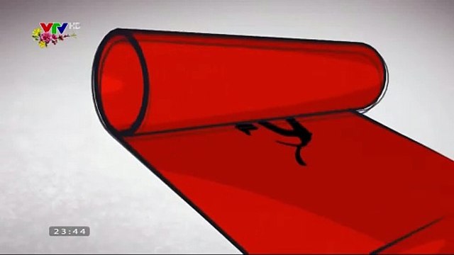 VTV ident Tết Bính Thân 2016 (1)