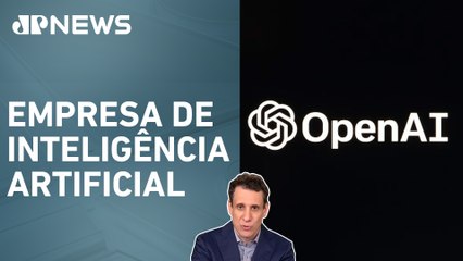 IA News: OpenAI enfrenta momento de debandada no alto escalão; Samy Dana analisa