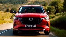 2024 Mazda CX60_  Pros & Cons!
