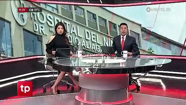 Adolescente quedó con parálisis de medio cuerpo tras caer de una moto; la mamá pide ayuda para pagar los gastos del hospital 