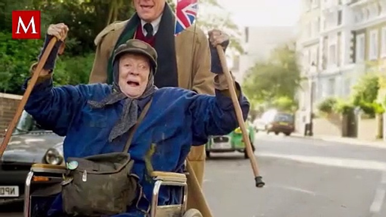 ¿De qué murió Maggie Smith, la profesora McGonagall en 'Harry Potter'?