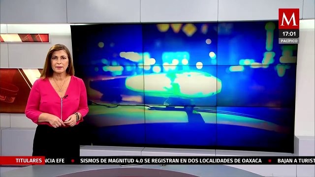 Líneas de autobuses suspenden ruta Durango-Mazatlán por bloqueos carreteros