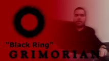 🔴 Entrevista con GRIMORIAN | Black Ring [2017] #Monterrey #México