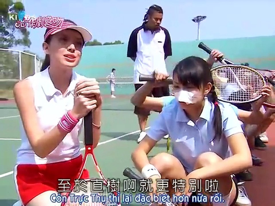 phim thơ ngây phần 1 tập 7 vietsub