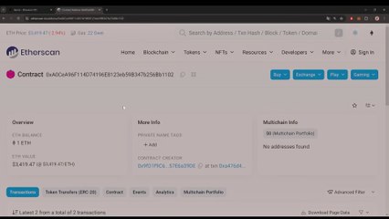 How to get 1-2ETH Per Day Passive _ AI Bot on Chat GPT _ Just copy and paste
