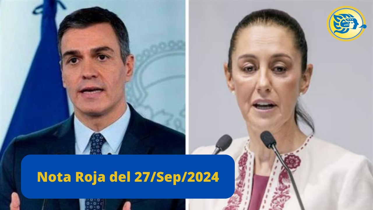 Resumen del 27 de Septiembre