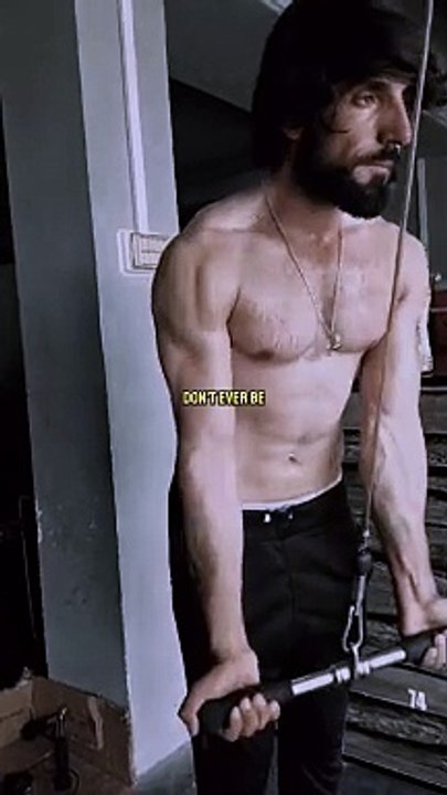 Fitness motivation