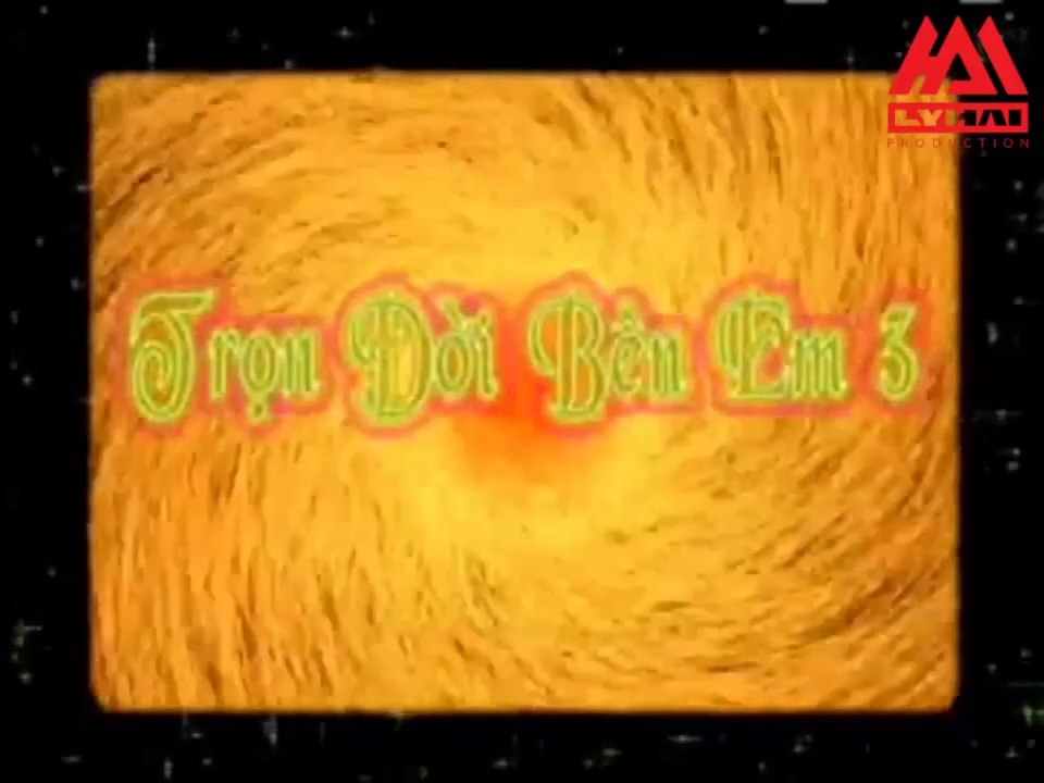 LÝ HẢI - Phim Ca Nhạc Trọn Đời Bên Em (Vol.3)