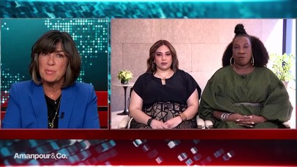 Amanpour & Co. - August 29, 2024