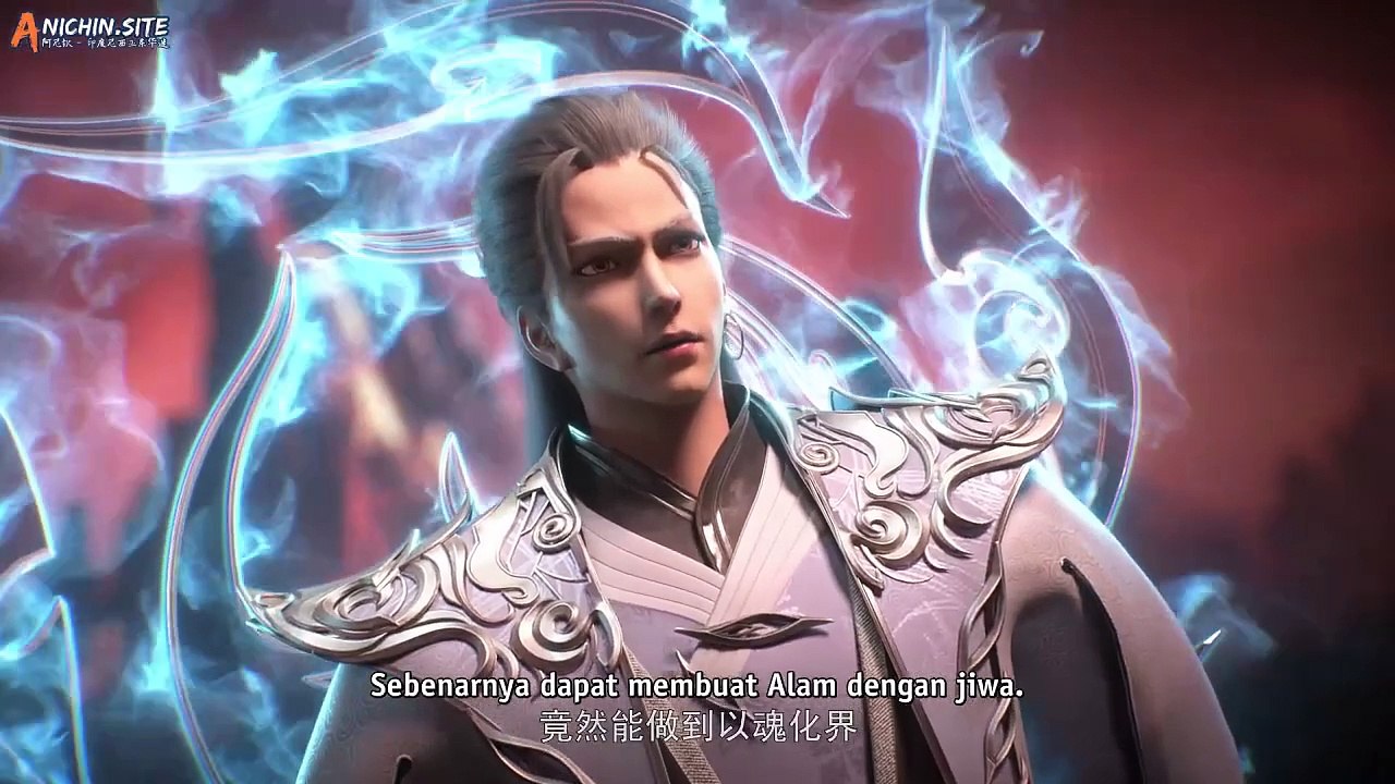 Apotheosis Episode 92 Subtitle Indonesia
