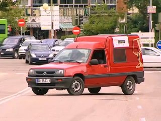 Los Serrano Capítulo 2×05 «Santiago vuelve a la escuela»