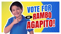 Forever Young: Rambo Agapito, bata natin 'to! (Teaser)