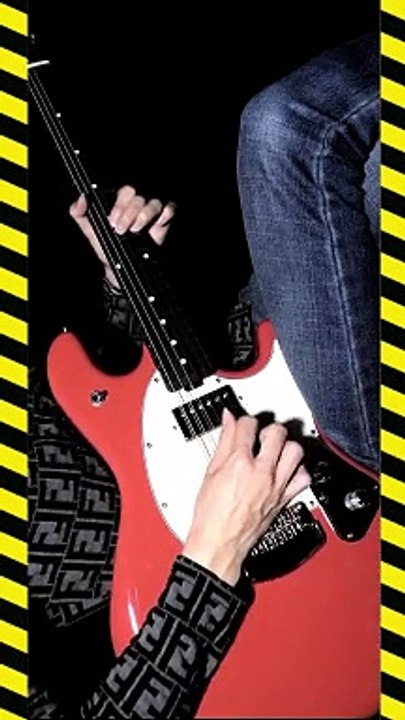 Blues guitar licks 2