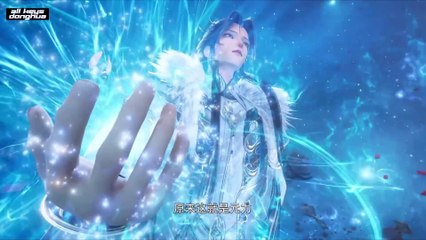 Stop at the level of Refining Qi for 100,000 years Ep 170 ENG SUB