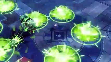 Lost in Random The Eternal Die - Trailer - Convergence Showcase 2024