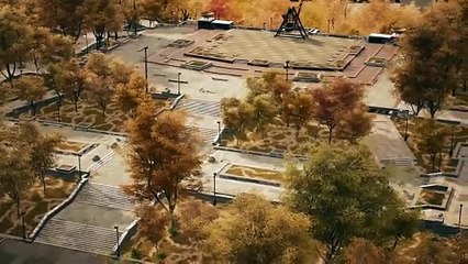 Session Skate Sim - Prague DLC Trailer