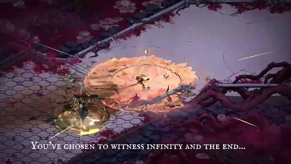 Realm of Ink - Early Access Launch Trailer