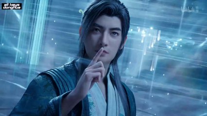 A Record Of Mortal’s Journey To Immortality S3 [Part 2] Ep 45 ENG SUB