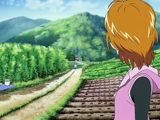 [Español Latino] Futari wa Pretty Cure - episodio 17