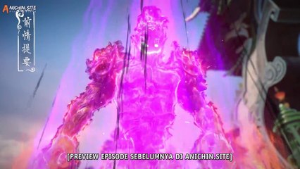 Donghuaid_The Legend of Sky Lord Episode 12 Sub Indo