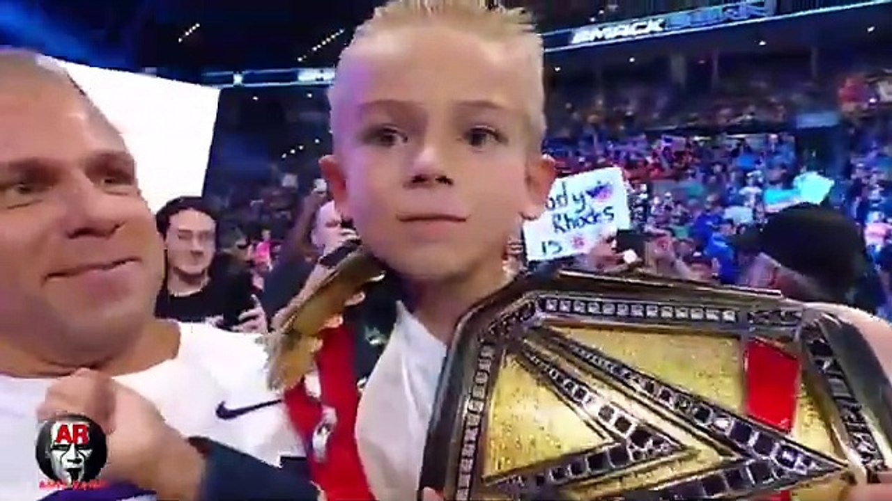 Wwe smackdown show 28th September 2024