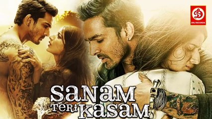 Sanam Teri Kasam Part 2 - Watch the HD Sequel Now! 🎬