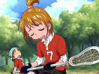 [Español Latino] Futari wa Pretty Cure - episodio 23