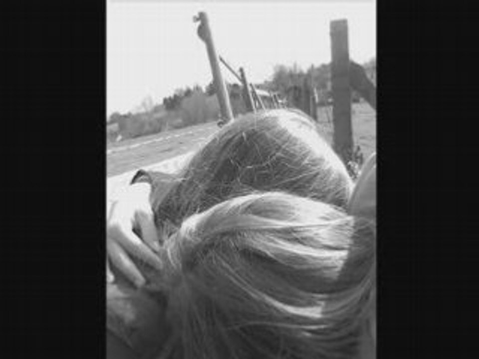 Ma meilleure amie