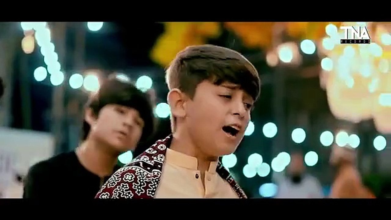 Special Naat 4 In 1 Ay Khatam e Rusul Maaki Madani Nabi Syed Ul Ambiya SIBTAIN Haider