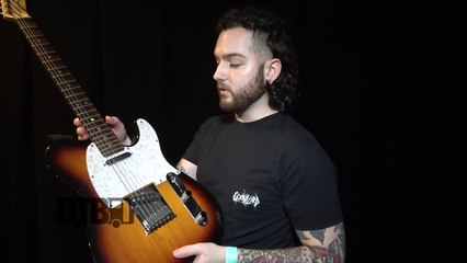 FELICITY's Cory Nicholas - GEAR MASTERS Ep. 516