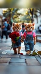 cute cats entertainment