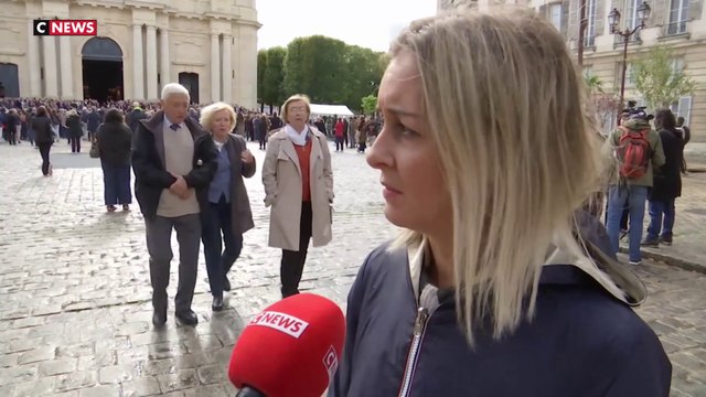 Obsèques de Philippine : foule et émotion lors de l'hommage à l'étudiante