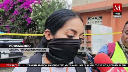 Continúan las desapariciones en la Nueva Central de Tlaquepaque, Jalisco